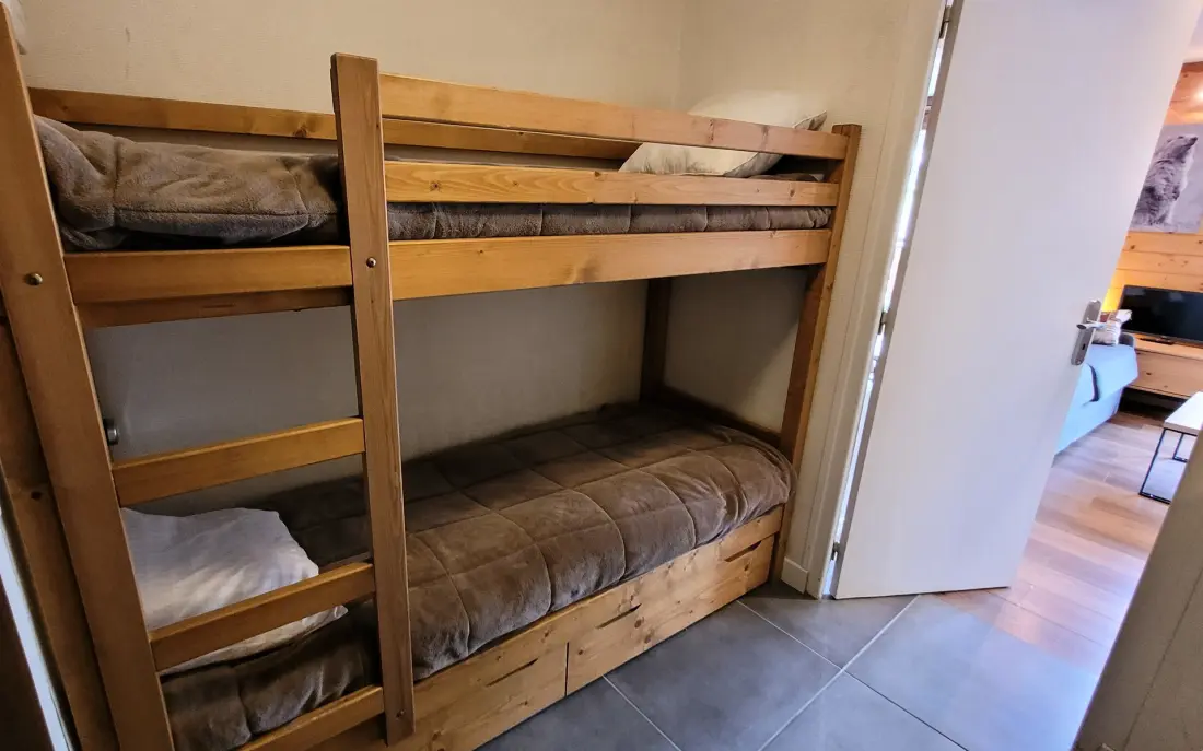 Residence Saint Guibert