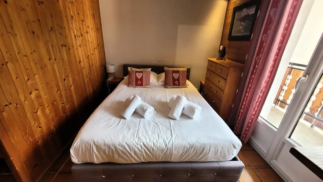 Residence Saint Guibert