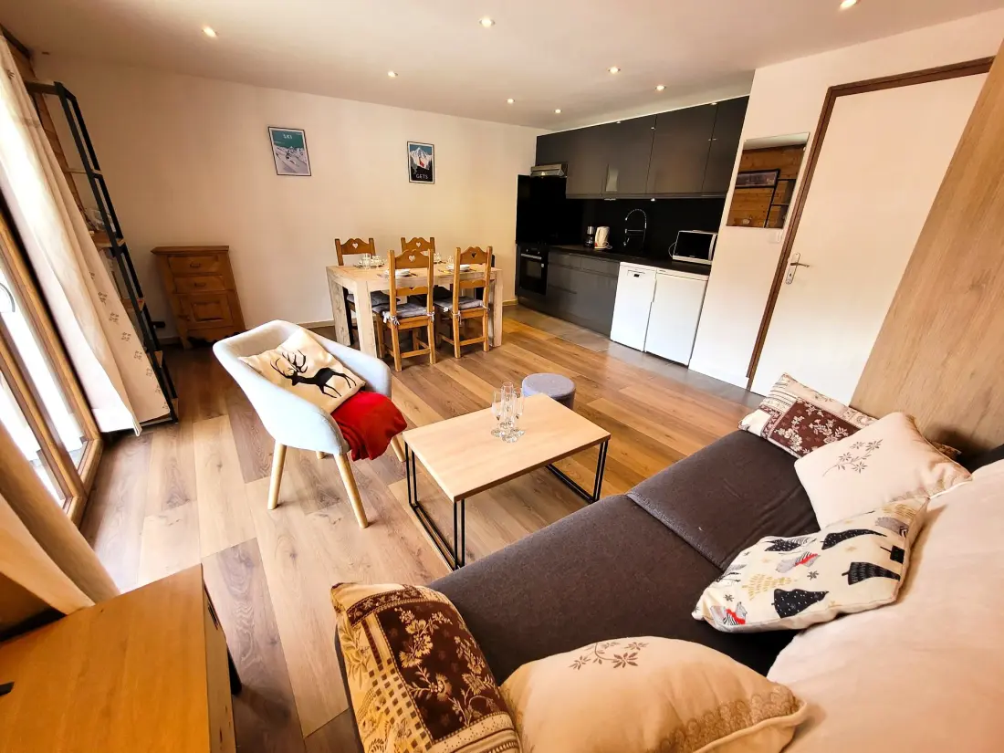 Residence Saint Guibert