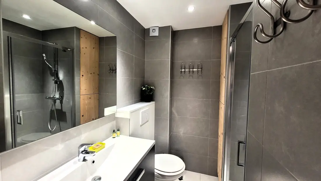Residence Saint Guibert