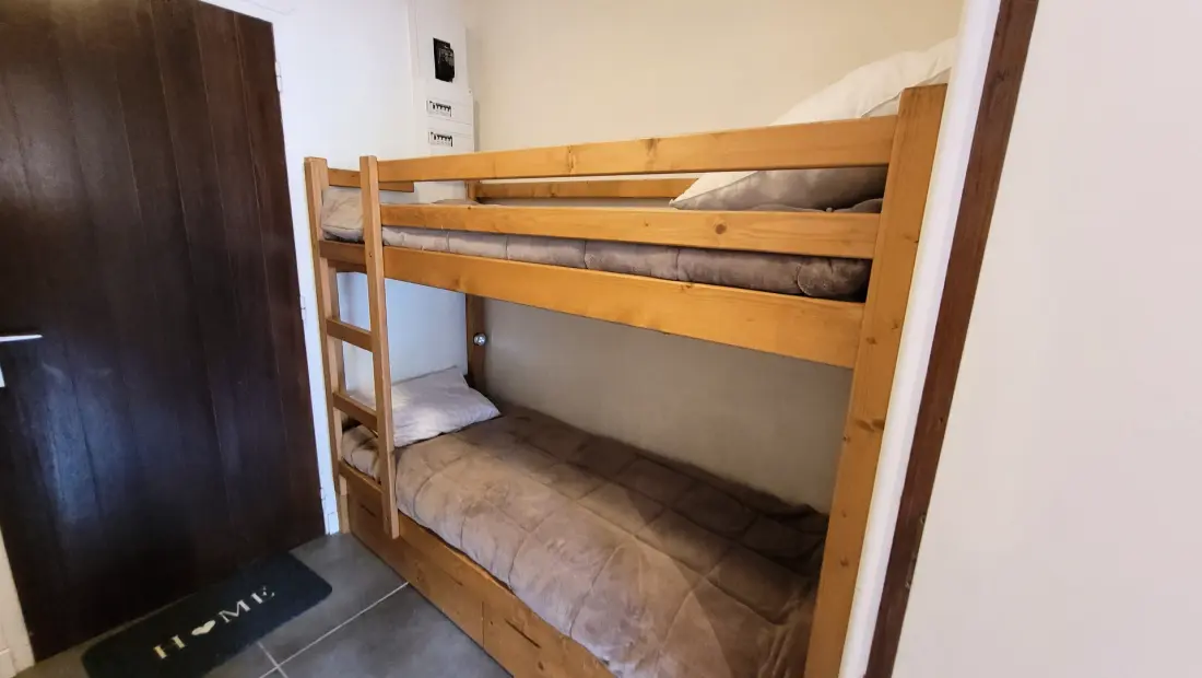 Residence Saint Guibert
