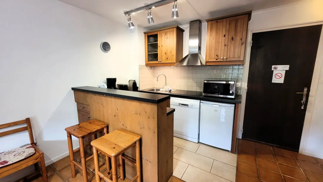 Residence Saint Guibert
