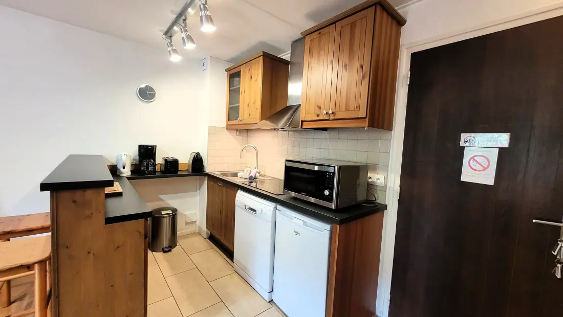 Residence Saint Guibert