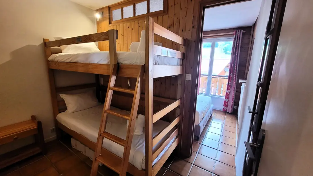 Residence Saint Guibert