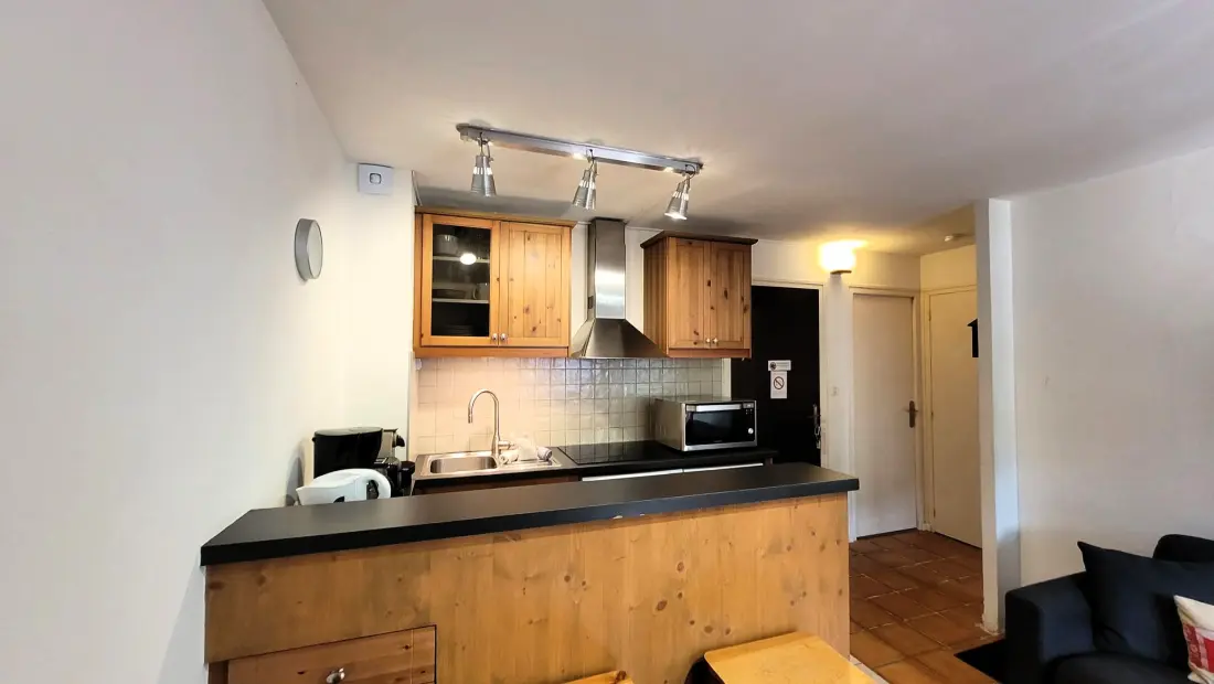 Residence Saint Guibert