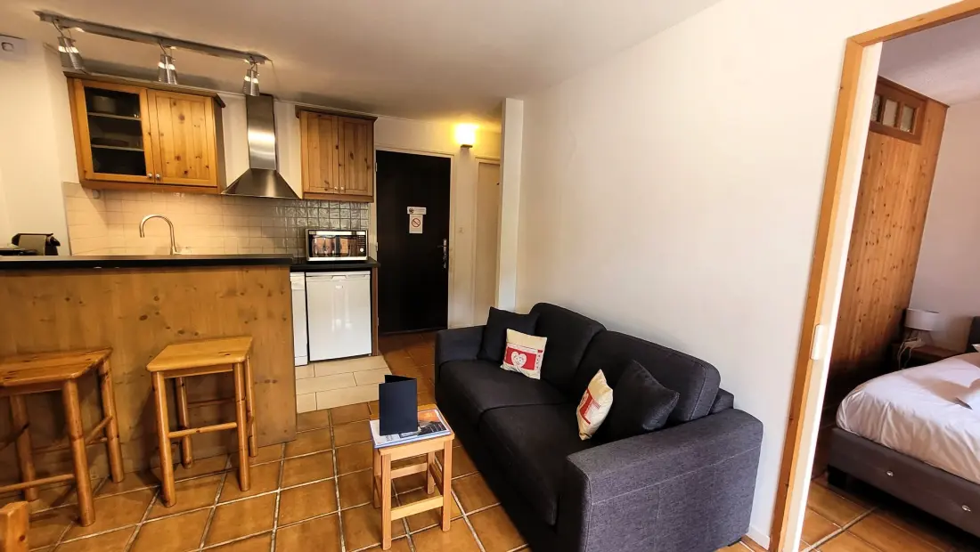 Residence Saint Guibert
