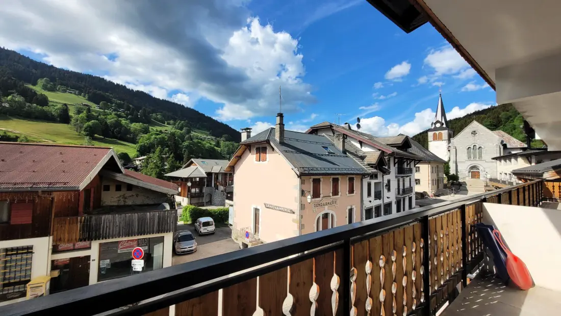 Residence Saint Guibert