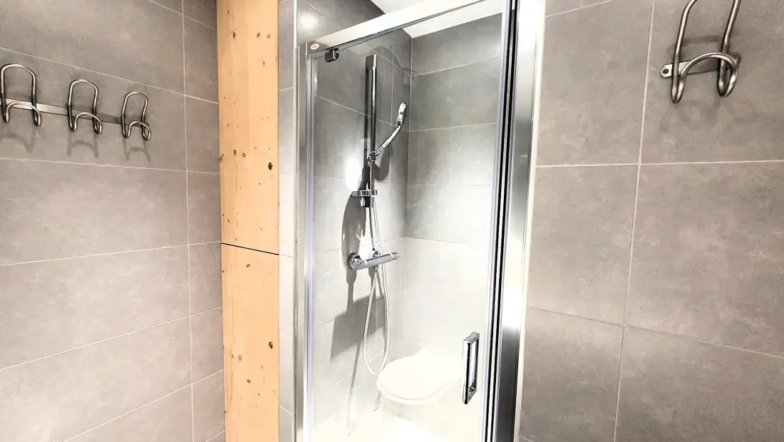 Residence Saint Guibert