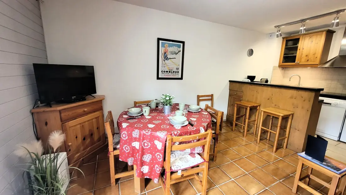 Residence Saint Guibert