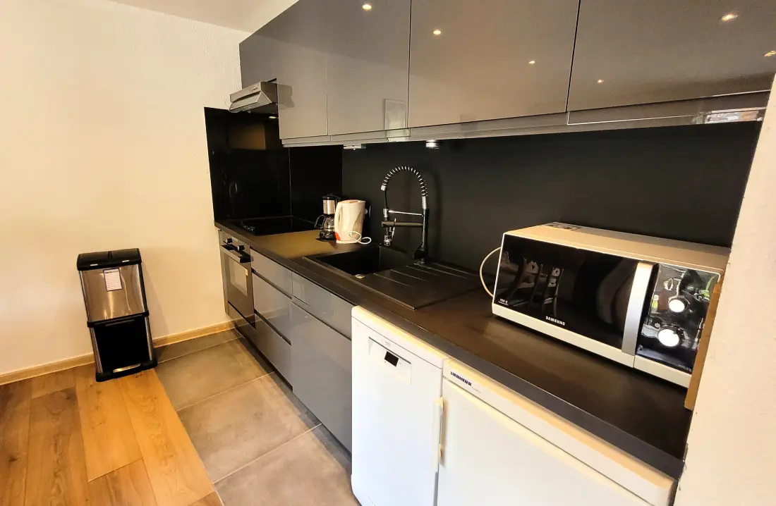 Residence Saint Guibert