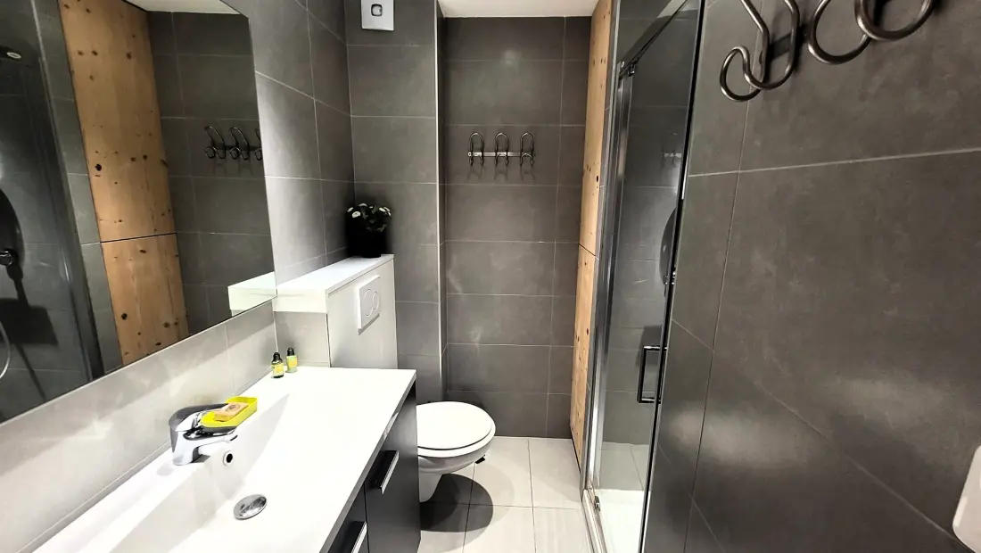 Residence Saint Guibert