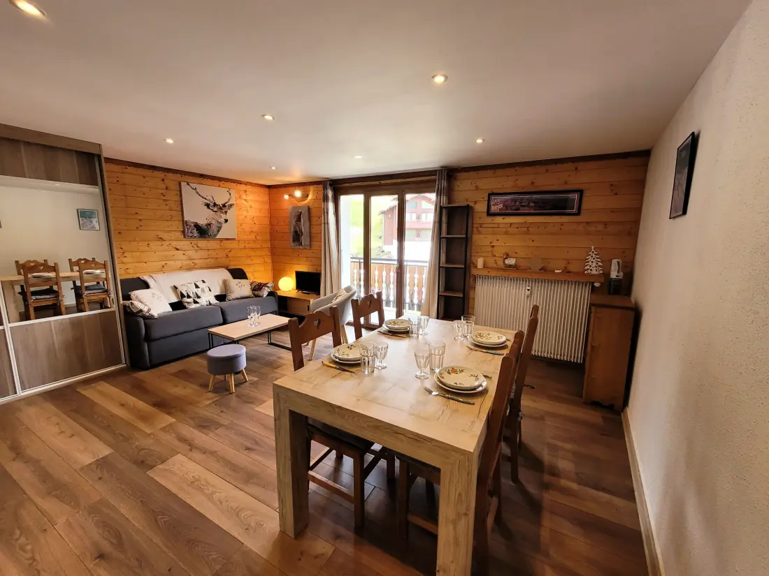 Residence Saint Guibert