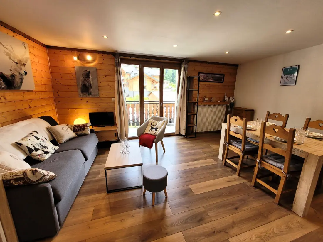 Residence Saint Guibert