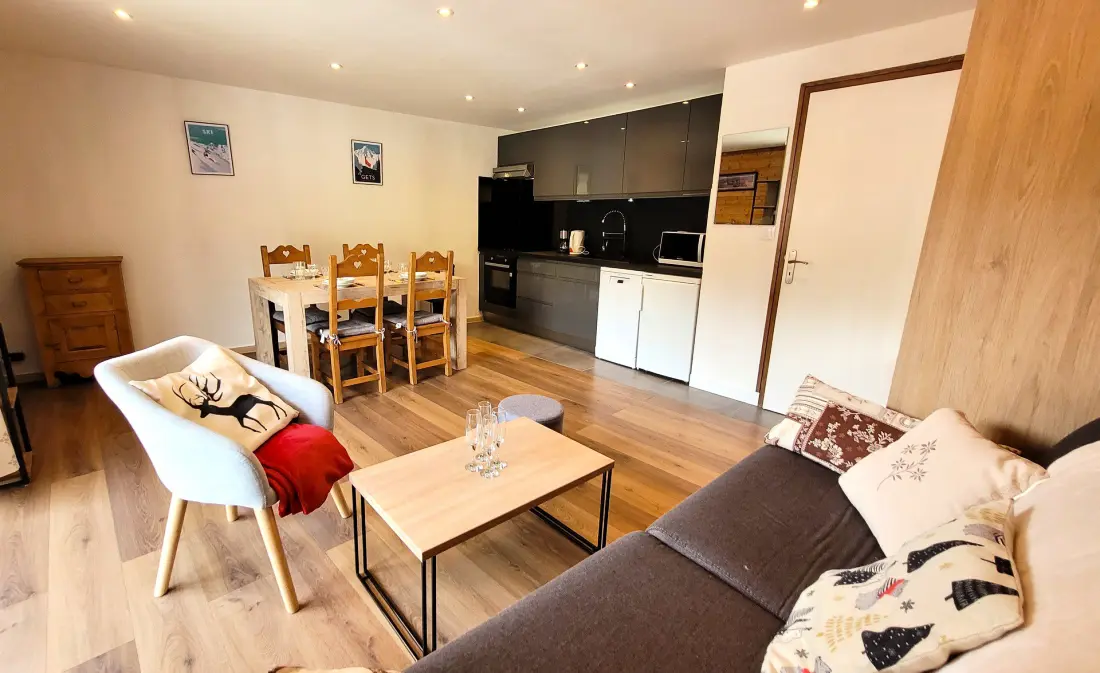 Residence Saint Guibert