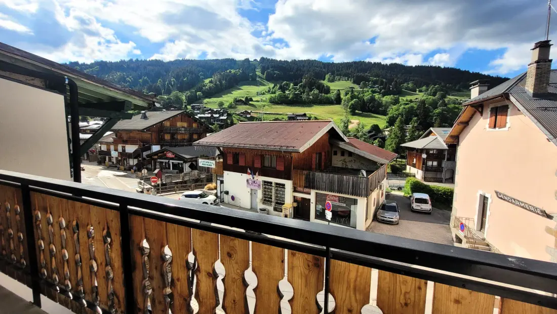 Residence Saint Guibert