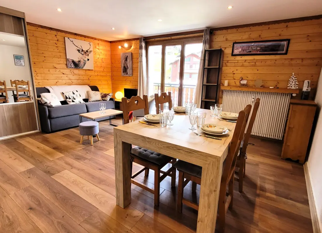 Residence Saint Guibert
