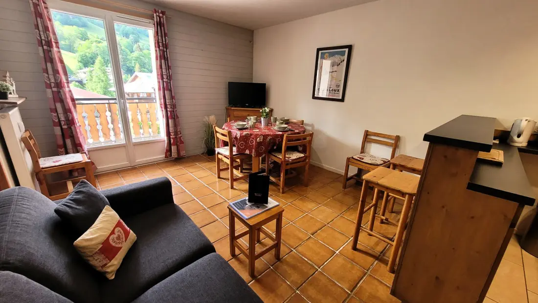 Residence Saint Guibert