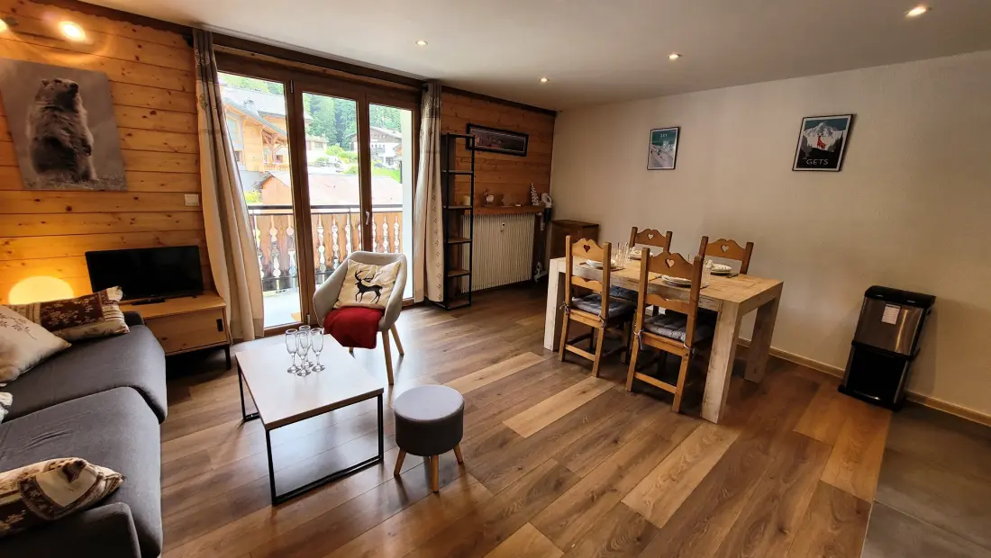 Residence Saint Guibert