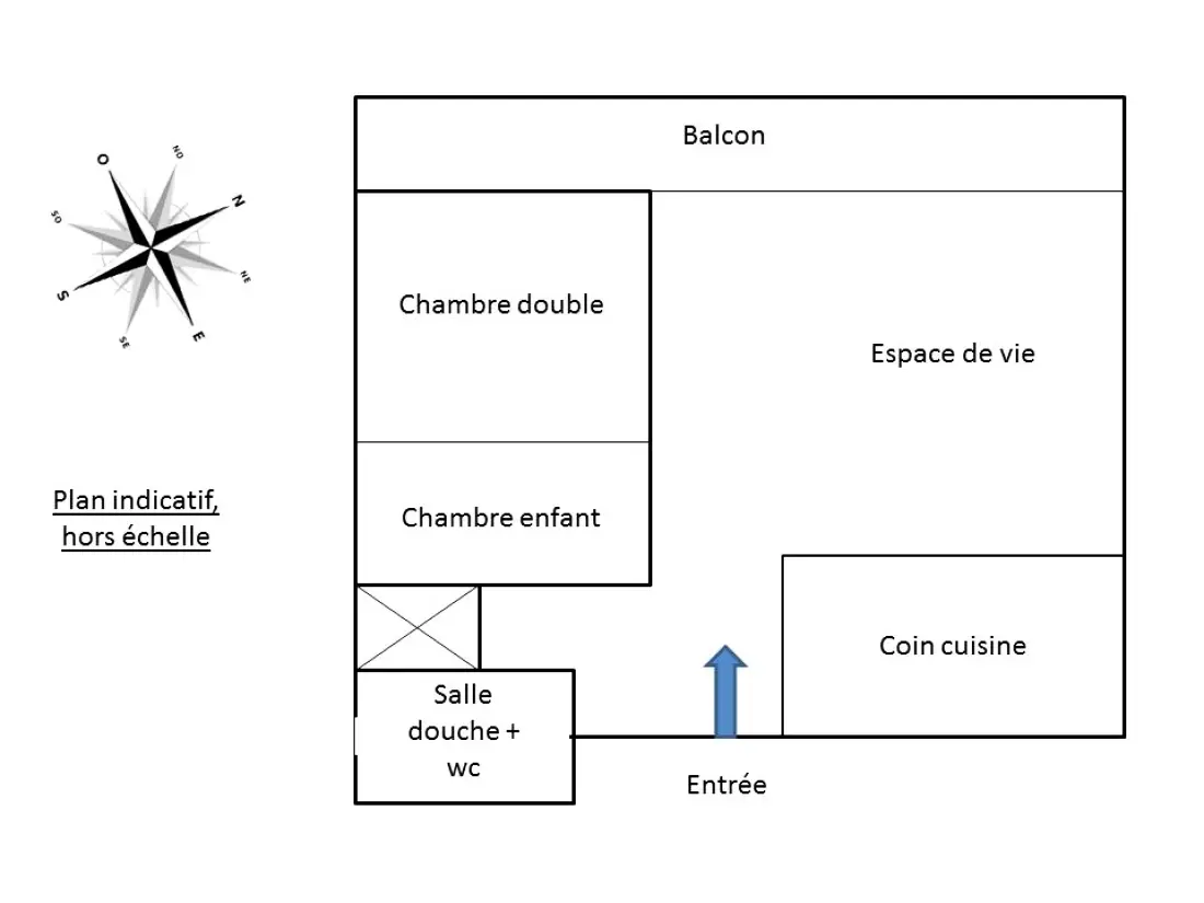 Residence Saint Guibert