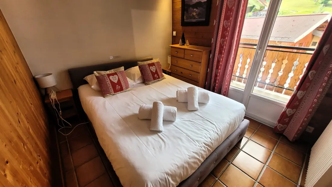 Residence Saint Guibert