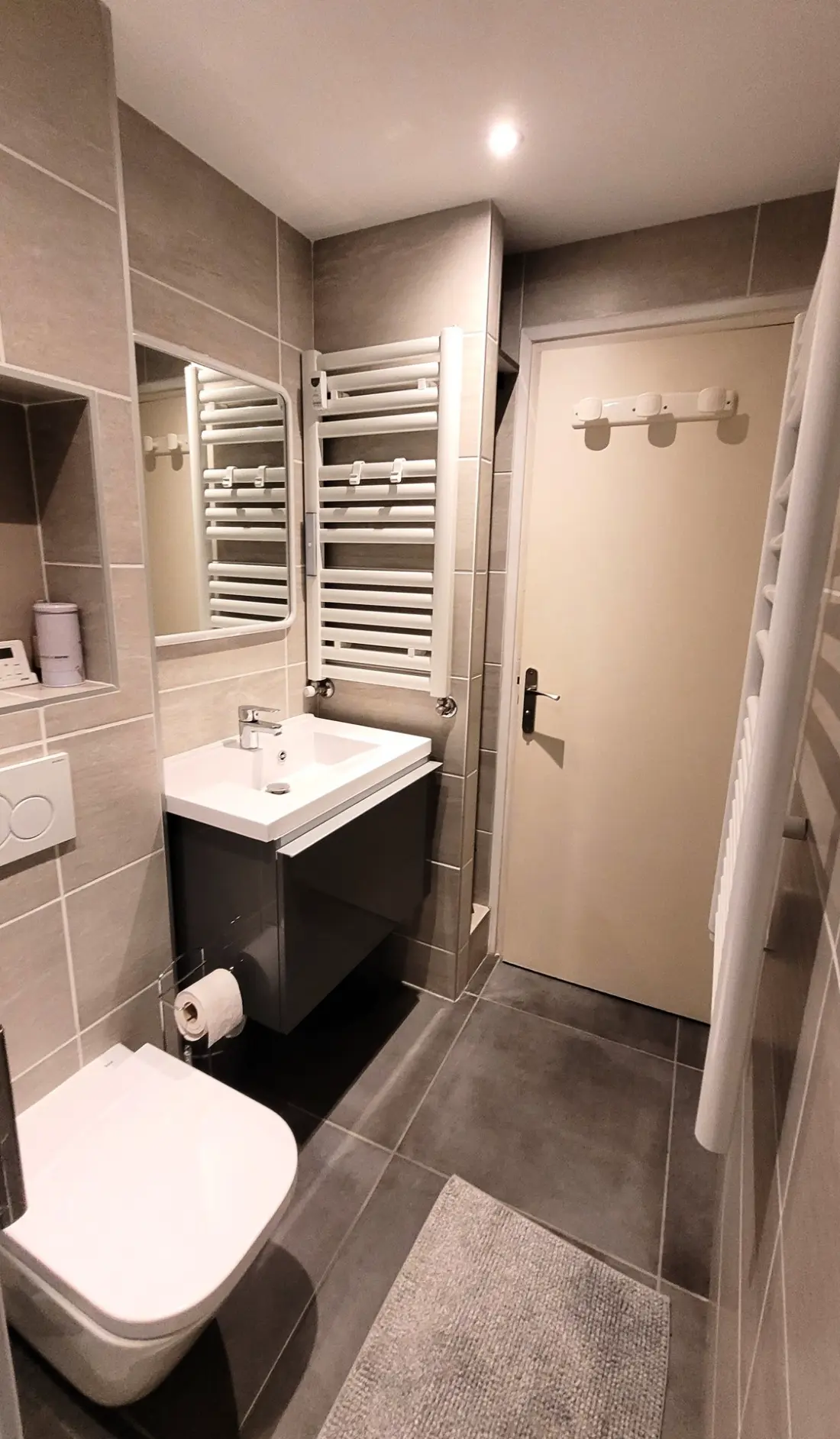Residence Saint Guibert