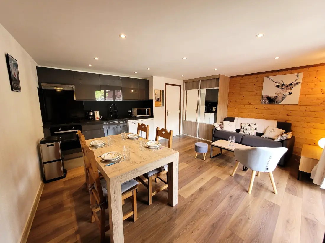 Residence Saint Guibert