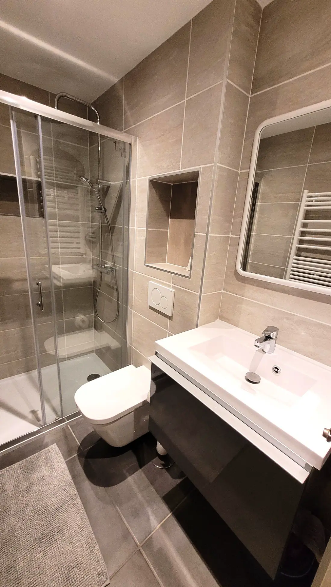 Residence Saint Guibert