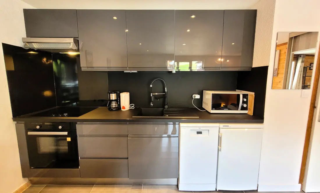Residence Saint Guibert