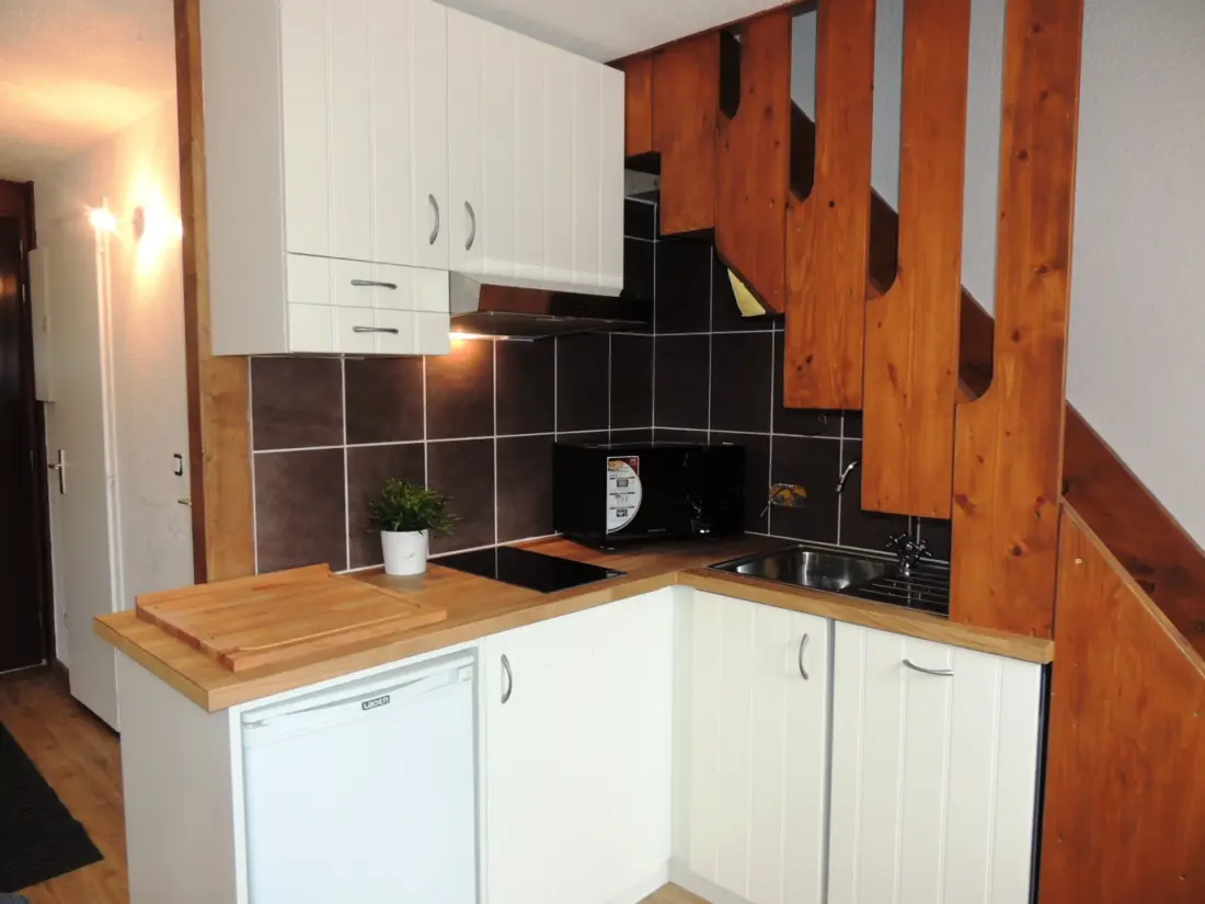 Residence Soulane