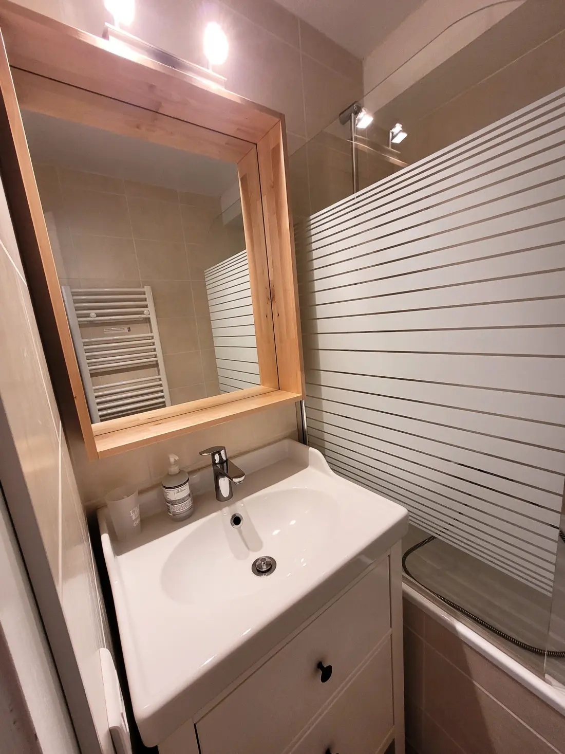 Residence Soulane
