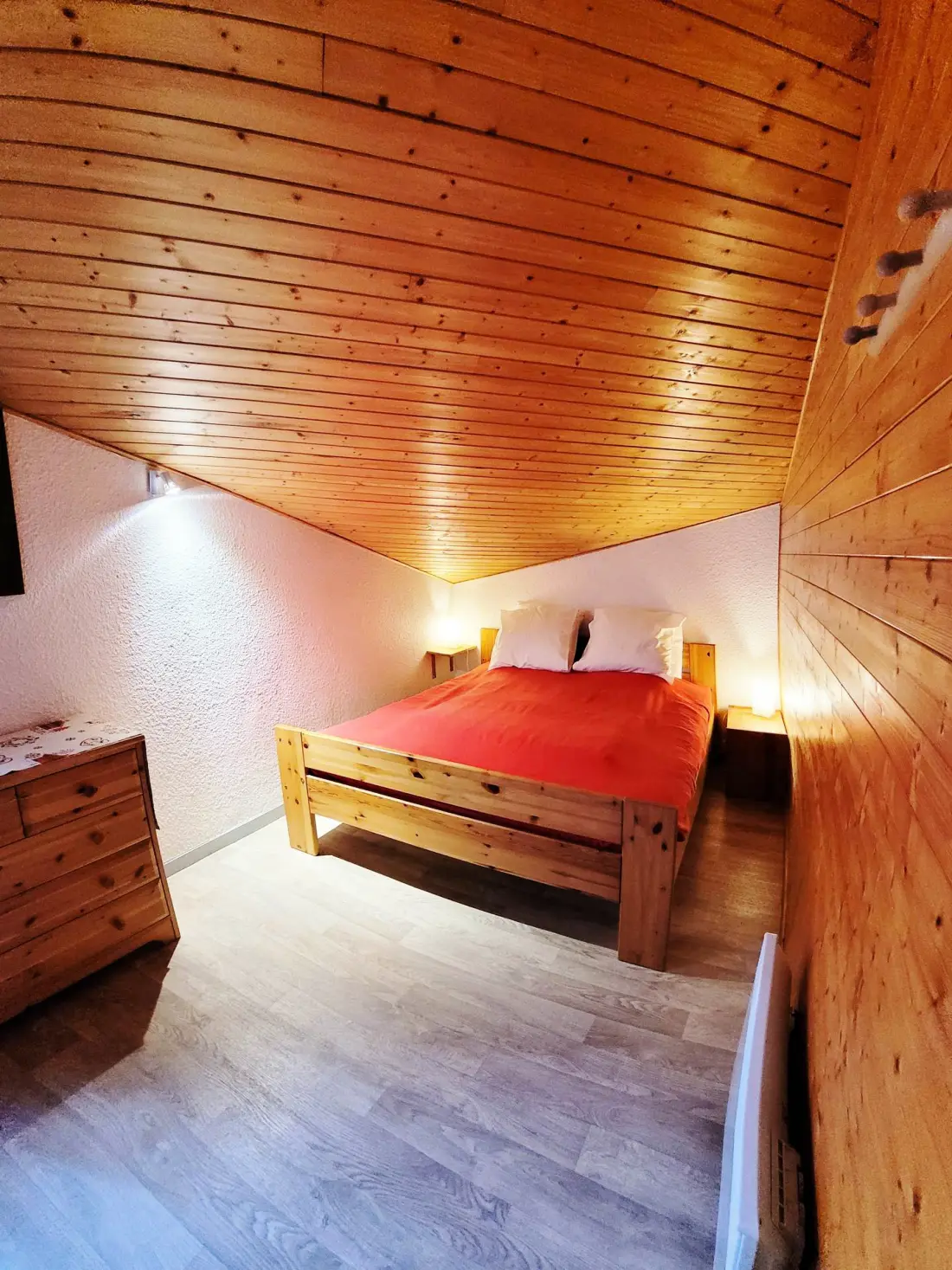 Residence Soulane