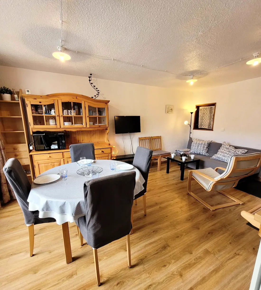 Residence Soulane