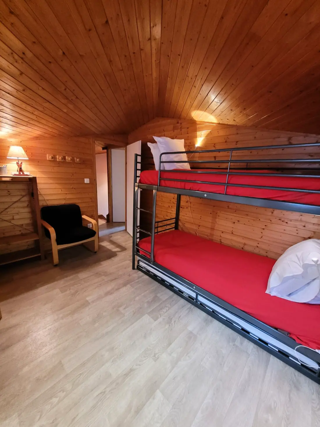 Residence Soulane