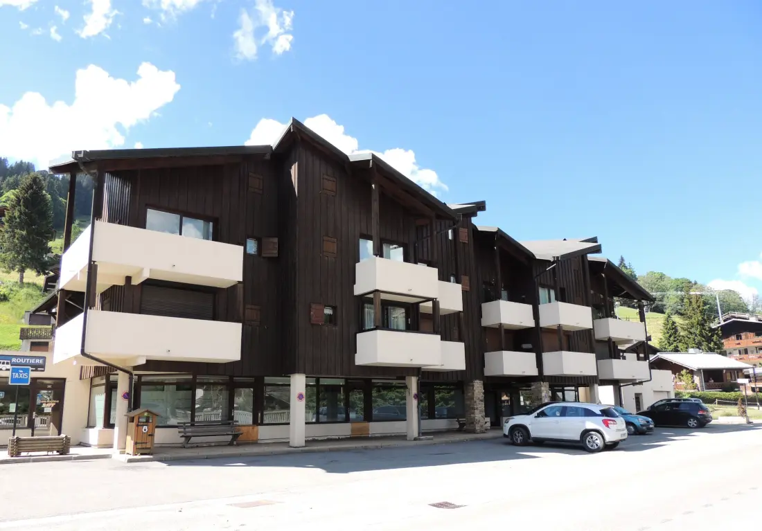 Residence Soulane