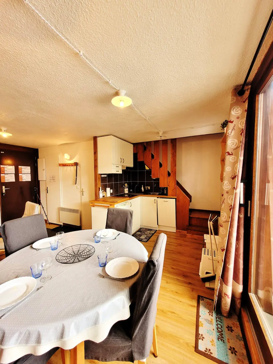 Residence Soulane