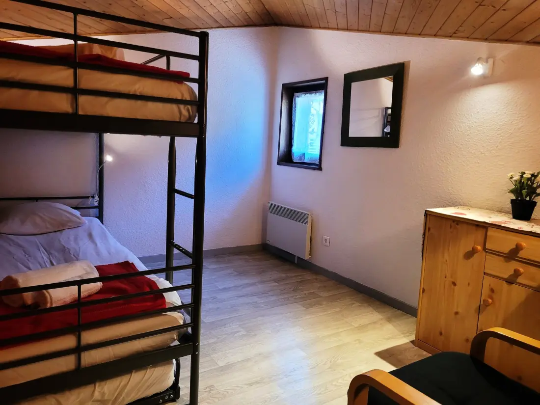 Residence Soulane