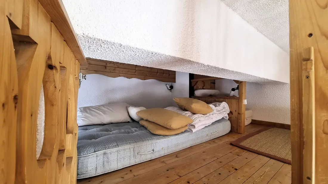 Stúdió Les Gets