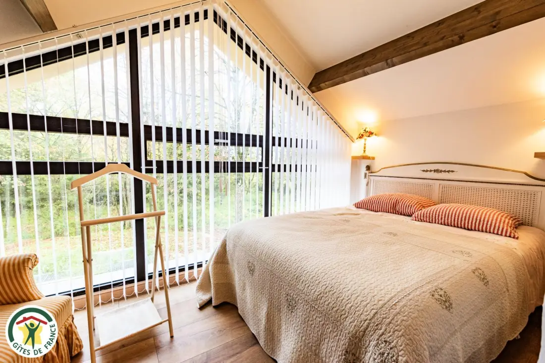 Gîte de France A róka 3 fül