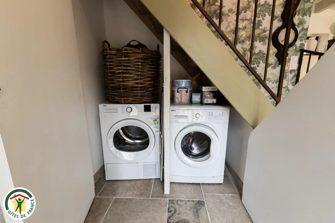 Gîte de France A róka 3 fül