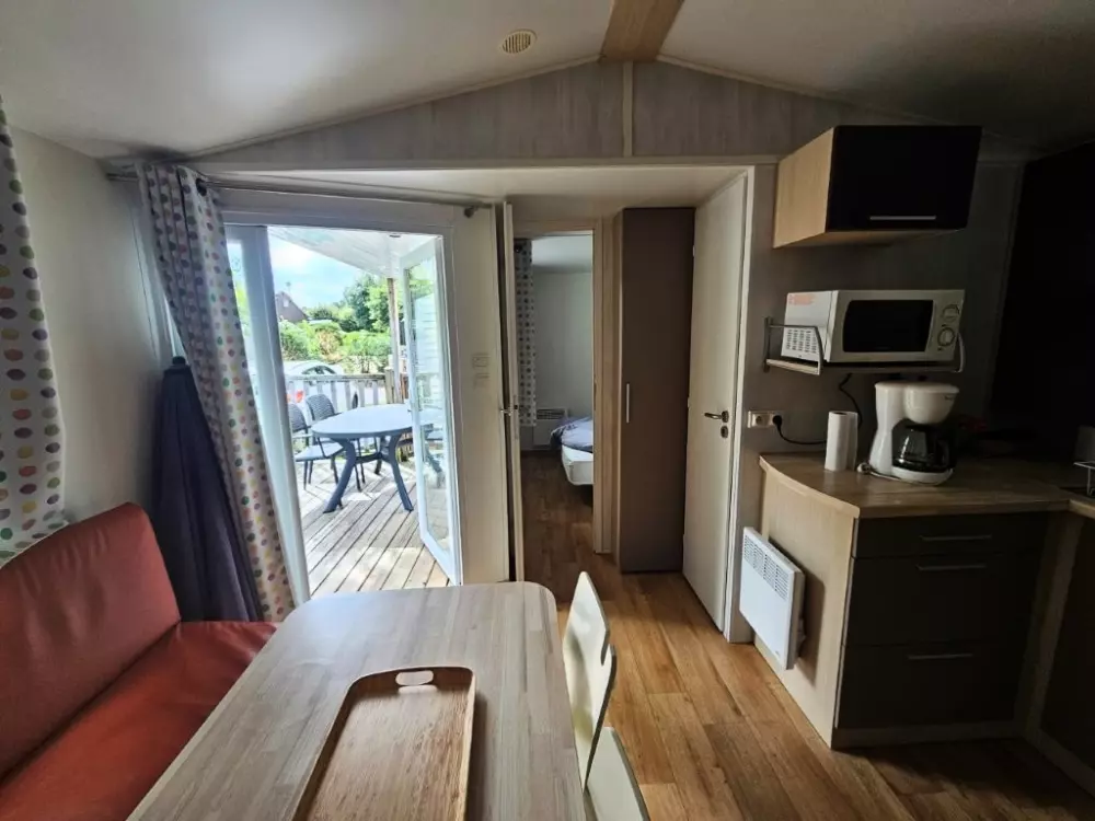 Camping de l'Orival3 Sterren★★★