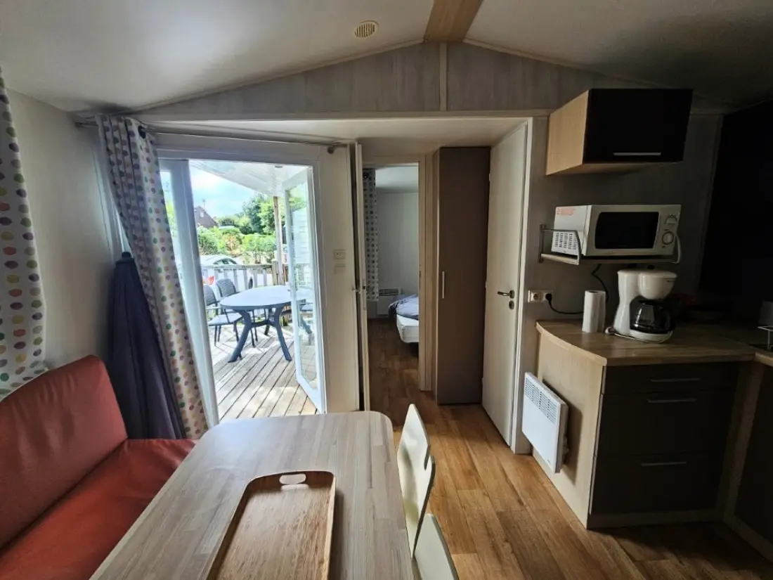 Camping de l'Orival 3 étoiles★★★