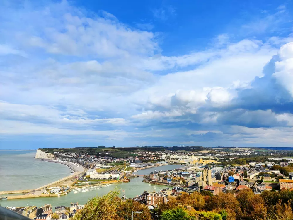 Camping de l'Orival3 Sterren★★★