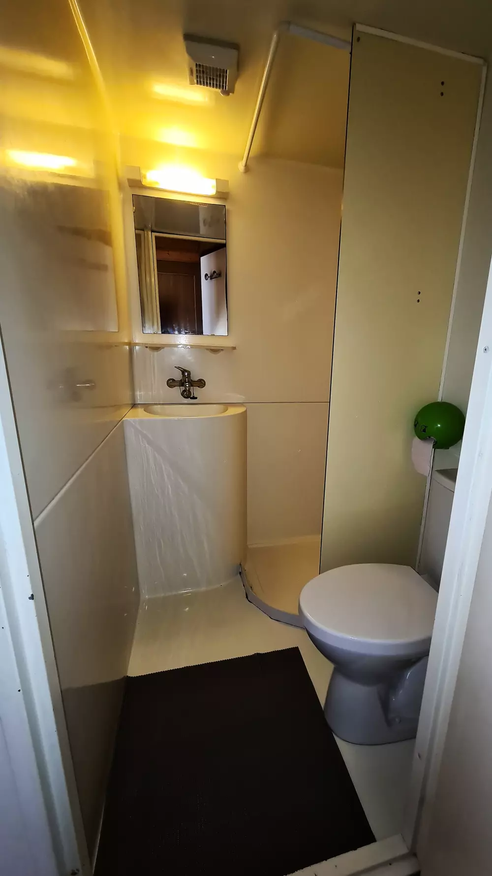 Camping de l'Orival3 Sterren★★★