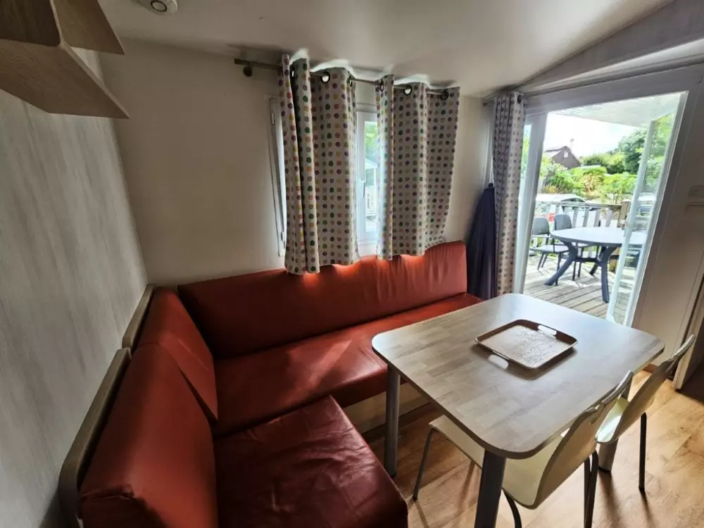 Camping de l'Orival3 Sterren★★★