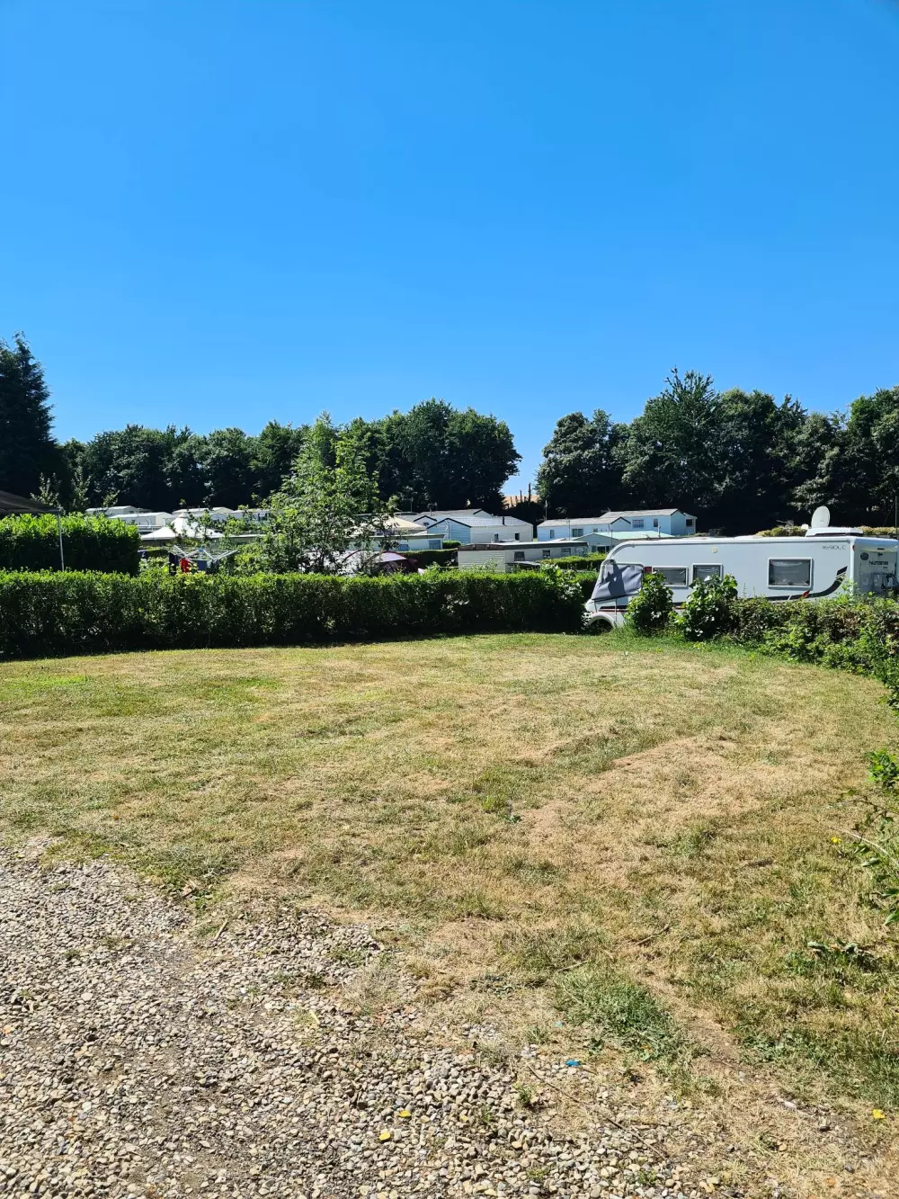 Camping de l'Orival3 Sterren★★★