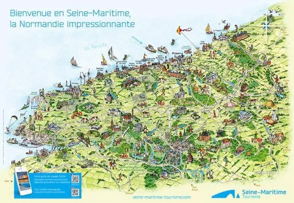 Camping de l'Orival3 Sterren★★★