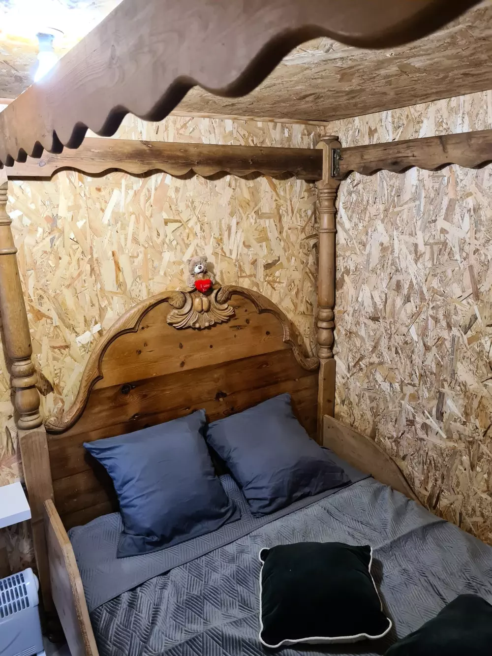 Camping de l'Orival3 Sterren★★★