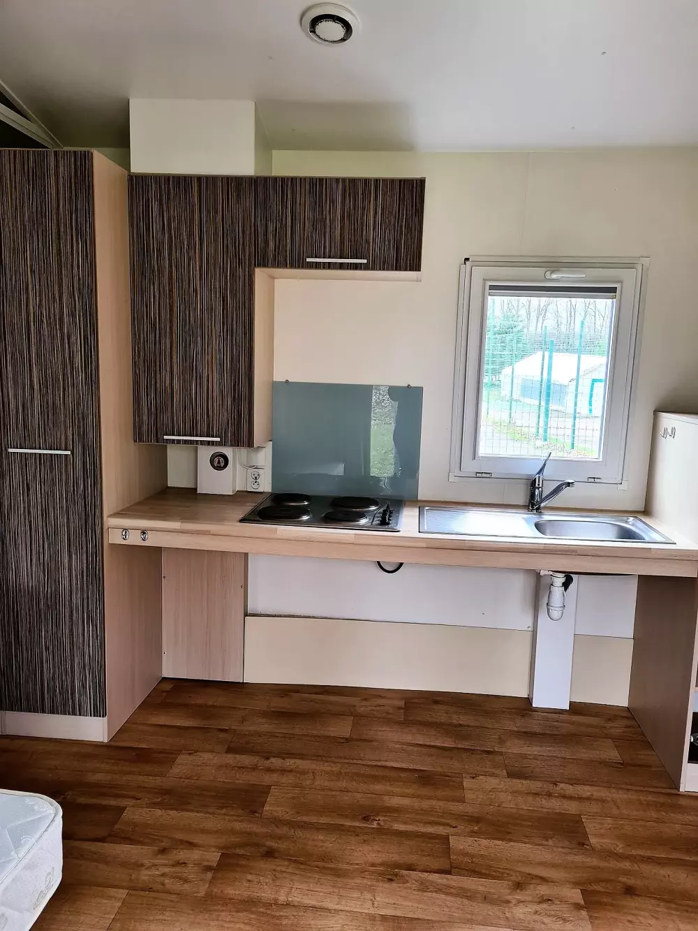 Camping de l'Orival3 Sterren★★★