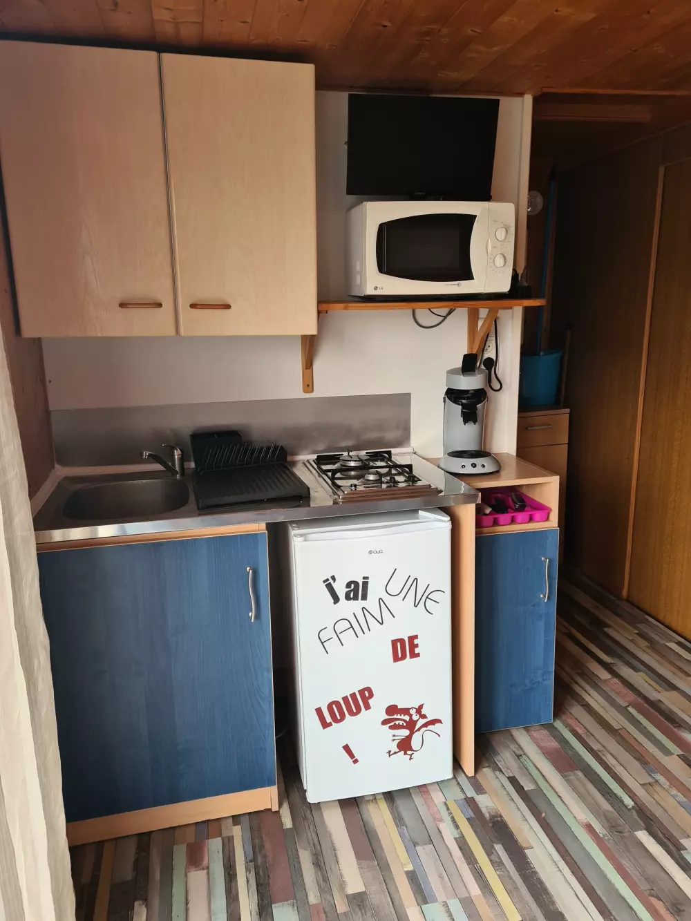 Camping de l'Orival3 Sterren★★★