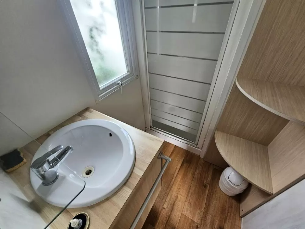 Camping de l'Orival3 Sterren★★★